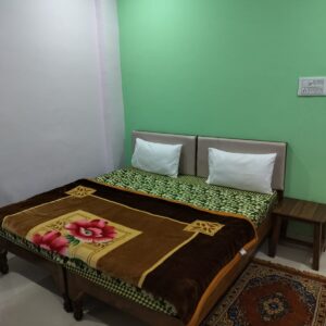 Double Bed Room NON-AC